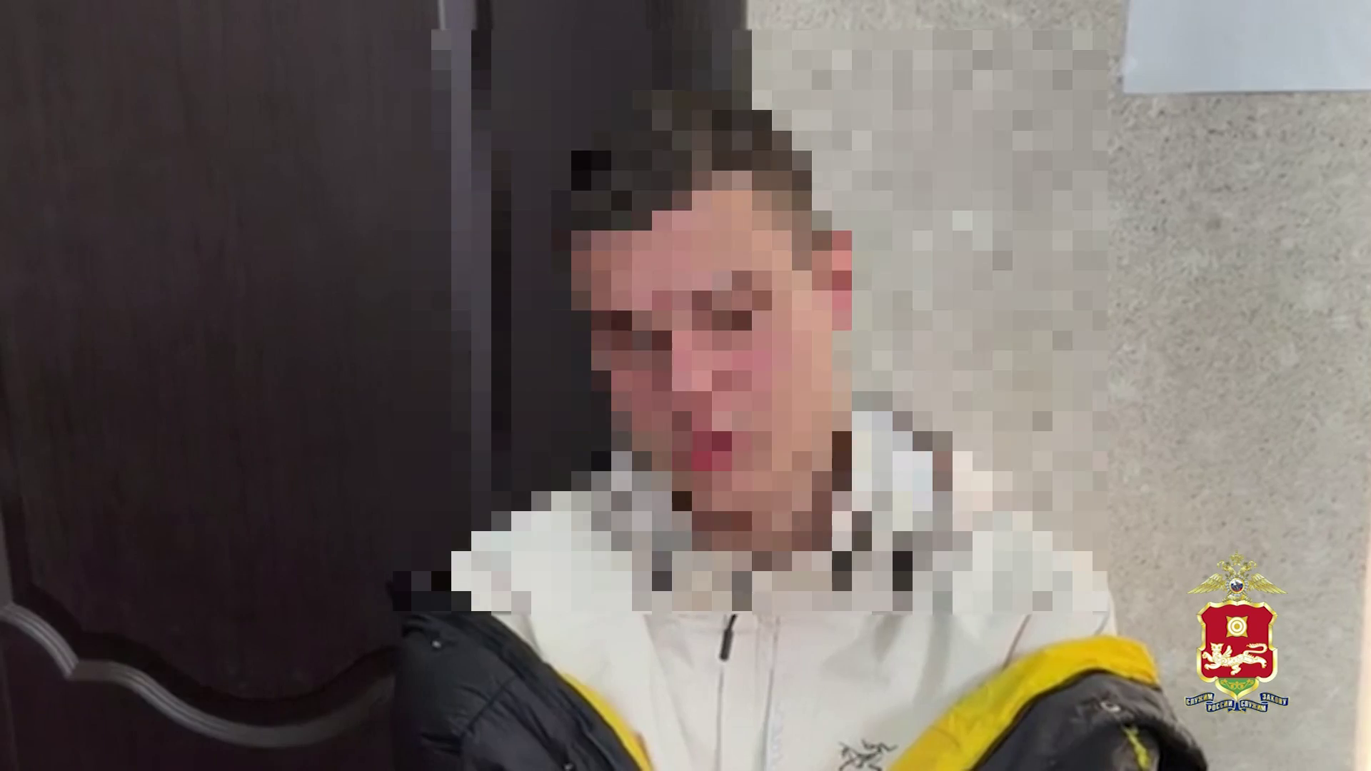 Полиция Хакасии вычислила 17-летнего курьера, причастного к аферам в отношении шести пенсионерок
