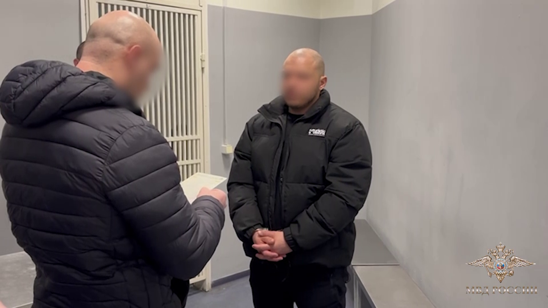 Ирина Волк: Из Болгарии экстрадирован россиянин, находившийся в розыске по каналам Интерпола в связи с обвинением в мошенничестве