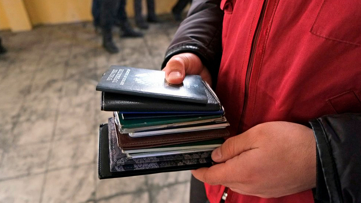 В Кабардино-Балкарии завершено расследование уголовного дела об организации незаконной миграции