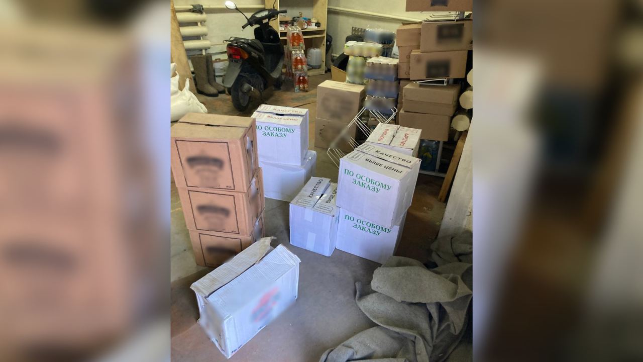 В Приамурье за незаконный оборот алкоголя на скамью подсудимых отправлен предприниматель из Тынды