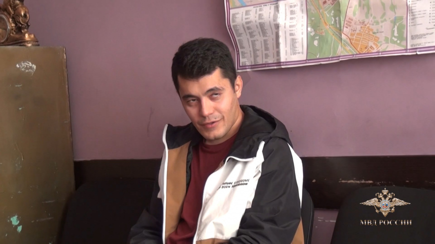 Лжеполицейский задержан за мошенничество в особо крупном размере