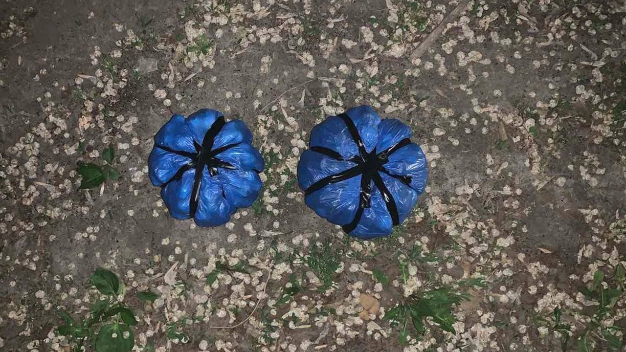 В Самаре полицейскими пресечён сбыт героина в особо крупном размере