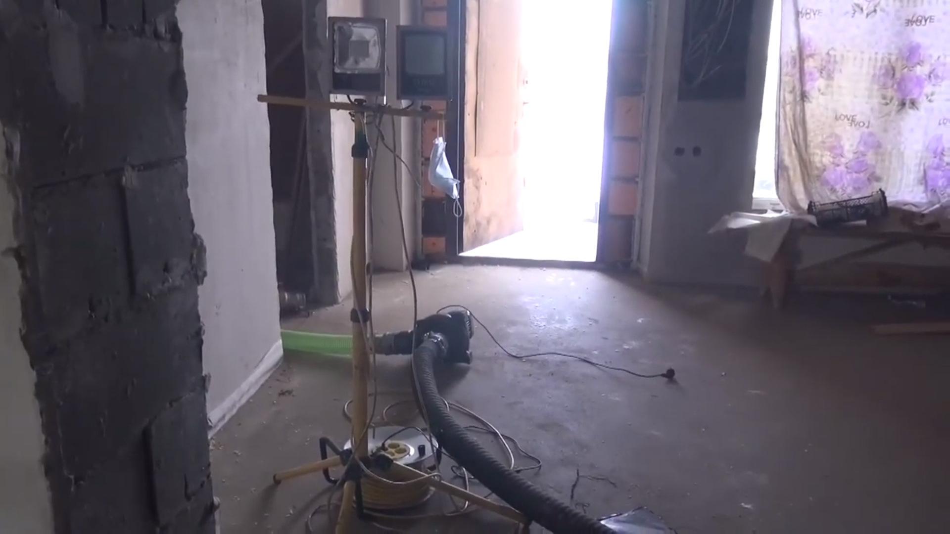Полицейские Подмосковья задержали подозреваемых в краже нефтепродуктов на сумму свыше 3 млн рублей