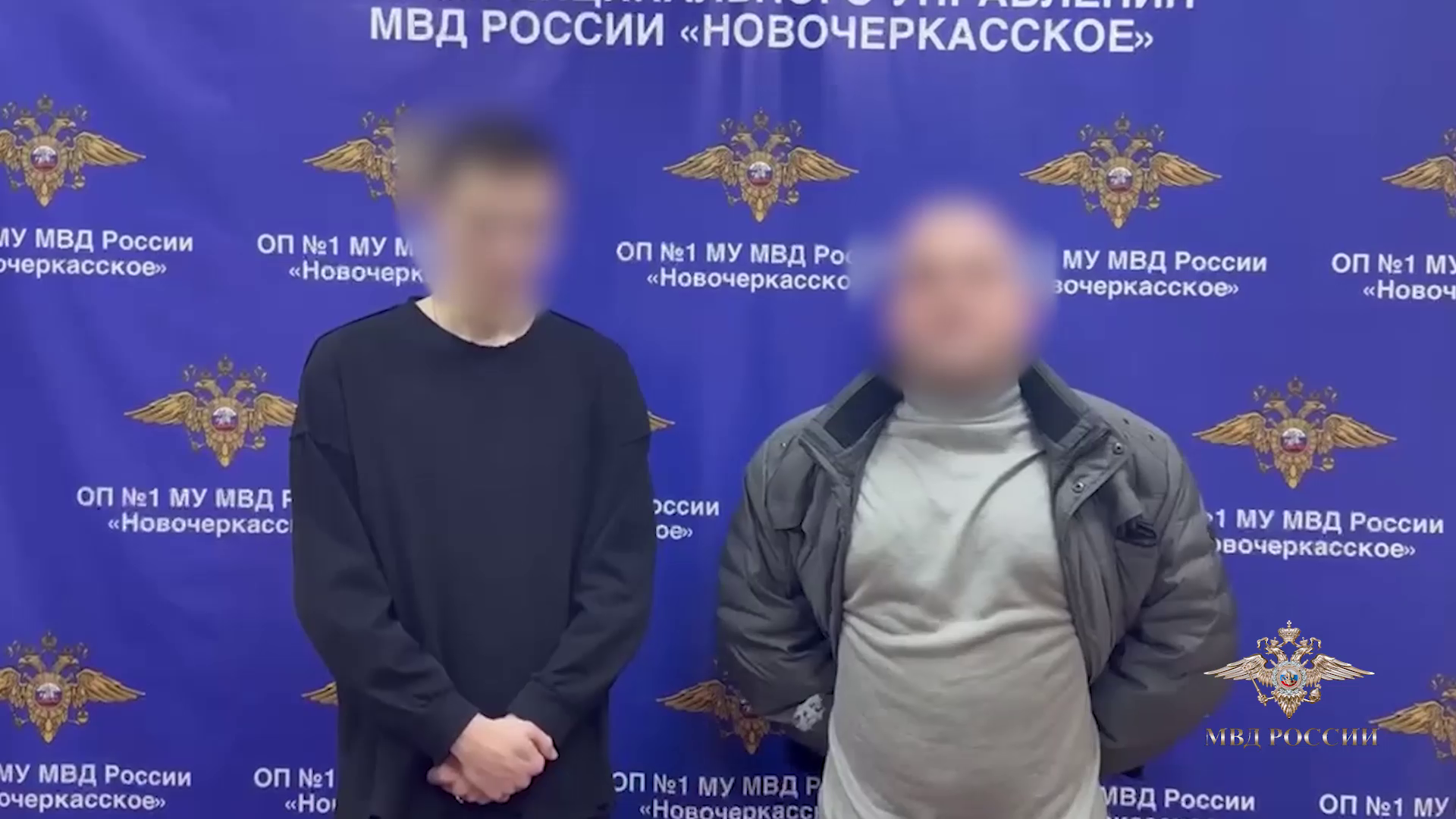 Ирина Волк: В Ростовской области полицейские привлекли к ответственности участников видеоролика с танцами на фоне храма в Новочеркасске