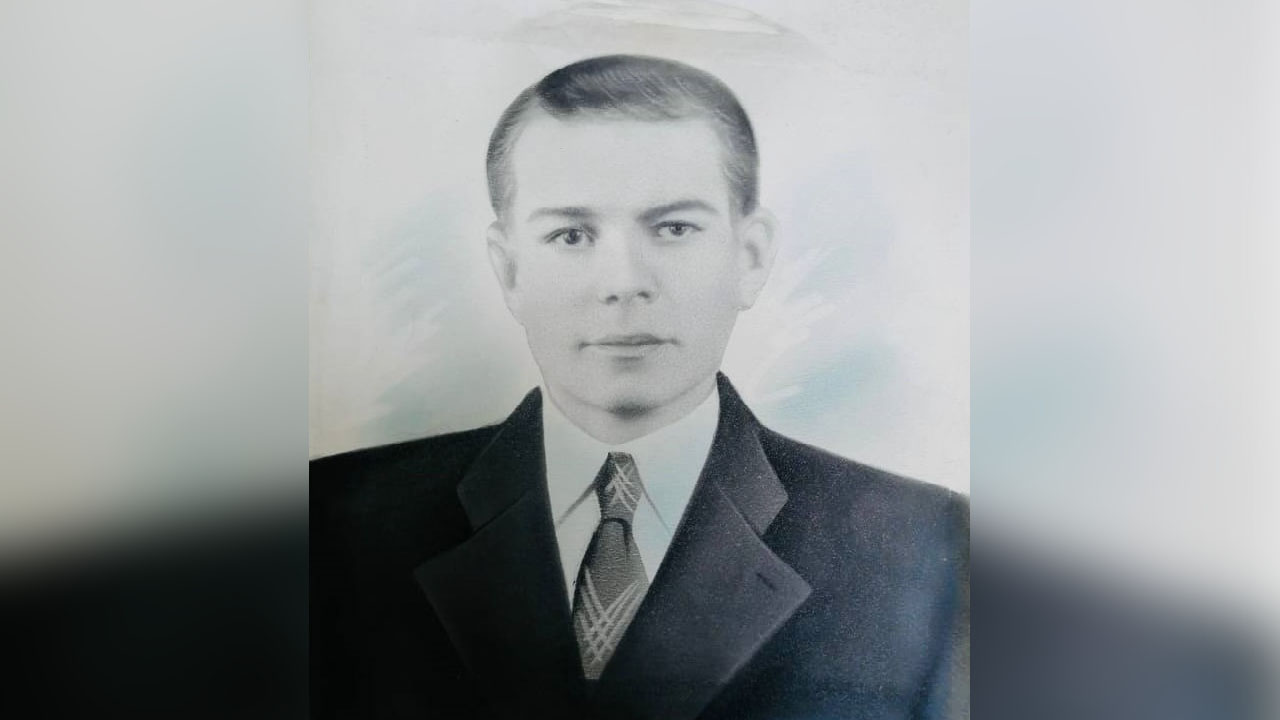 Полицейские Тывы разыскали родственников солдата ВОВ, останки которого были найдены в Ленобласти