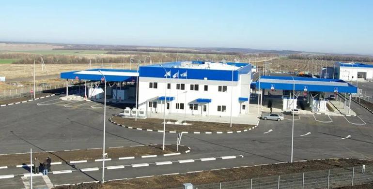 Не просто линия на карте