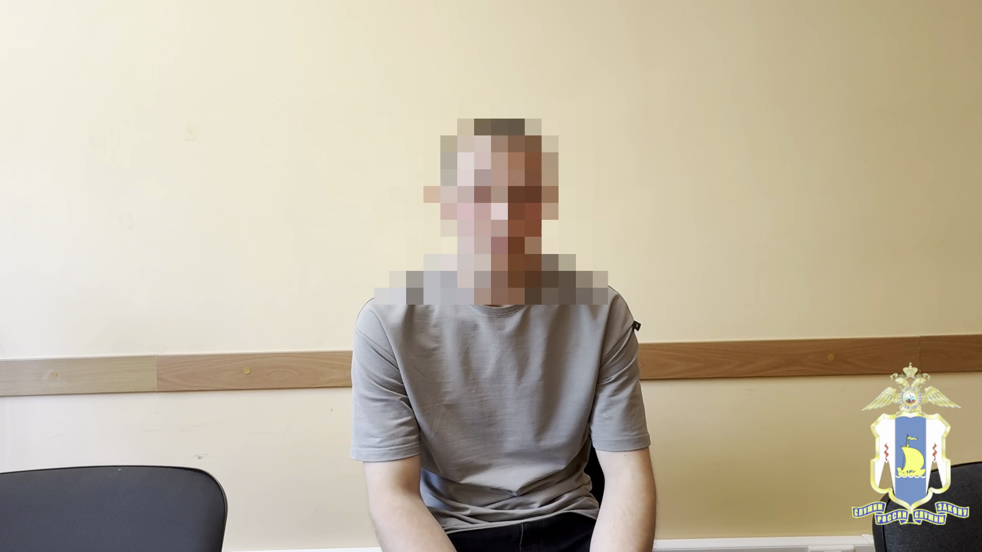 На Сахалине задержан студент из Уфы, завербованный аферистами для хищения 6 млн рублей у пенсионеров