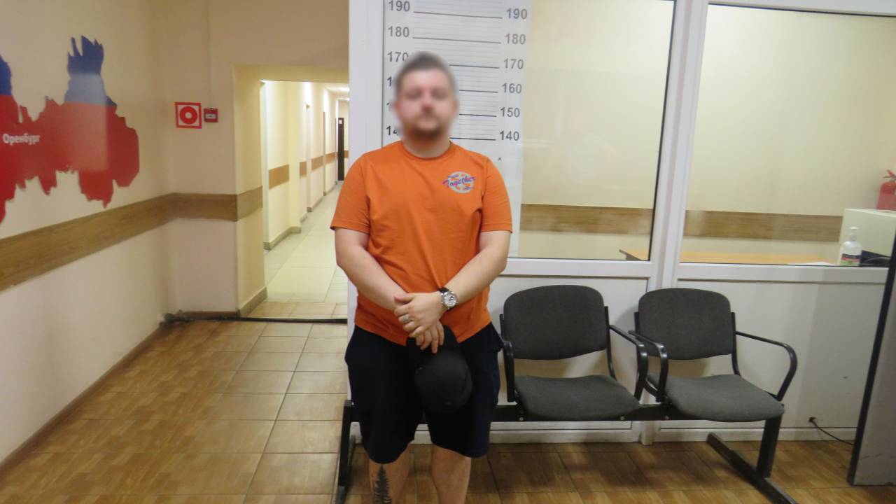 В Оренбургской области приговор суда выслушал лженумизмат, обманувший коллекционера из Уфы