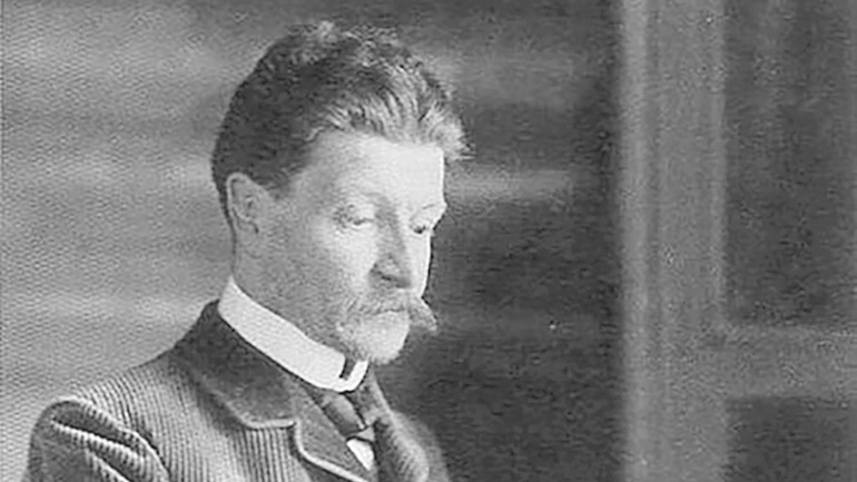 Михаил Врубель. Вестник иных миров