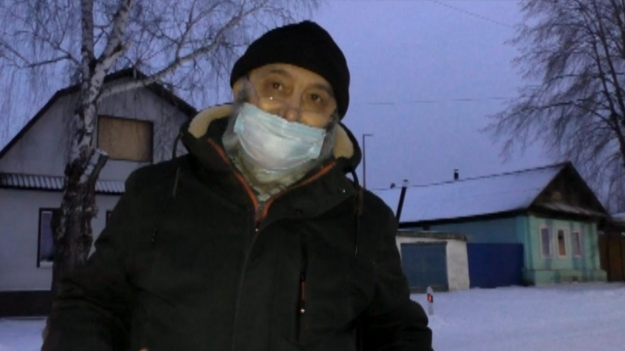 В Свердловской области благодаря бдительности ветерана ОВД полиция задержала серийного вора