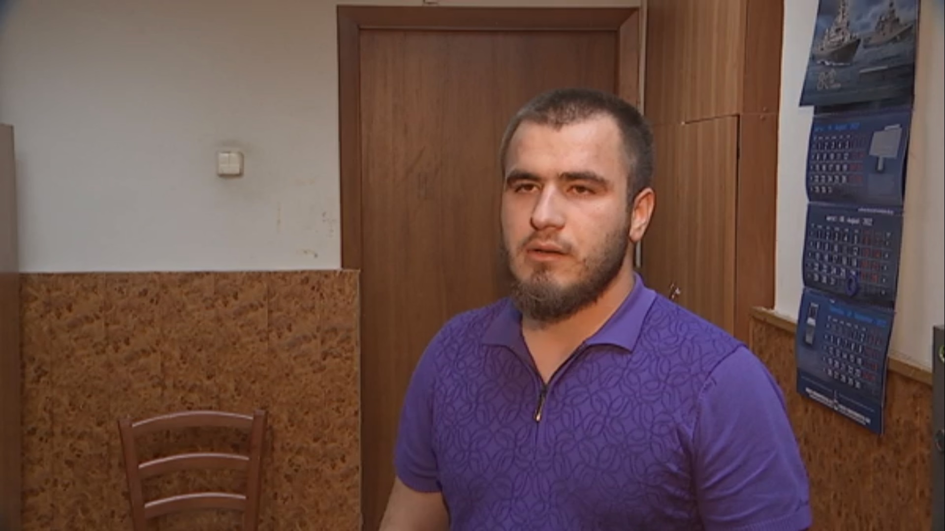 За кражи колёс с каршеринговых автомобилей в столице задержан житель Подмосковья