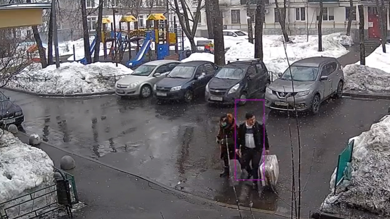 Задержаны грабители, похитившие ювелирные украшения и изделия из золота у пожилой москвички