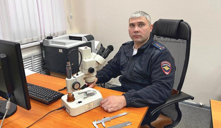Всё происходило как в кино