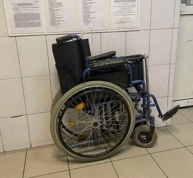Нижегородские полицейские раскрыли кражи инвалидной коляски, велосипеда и комплекта автоколёс