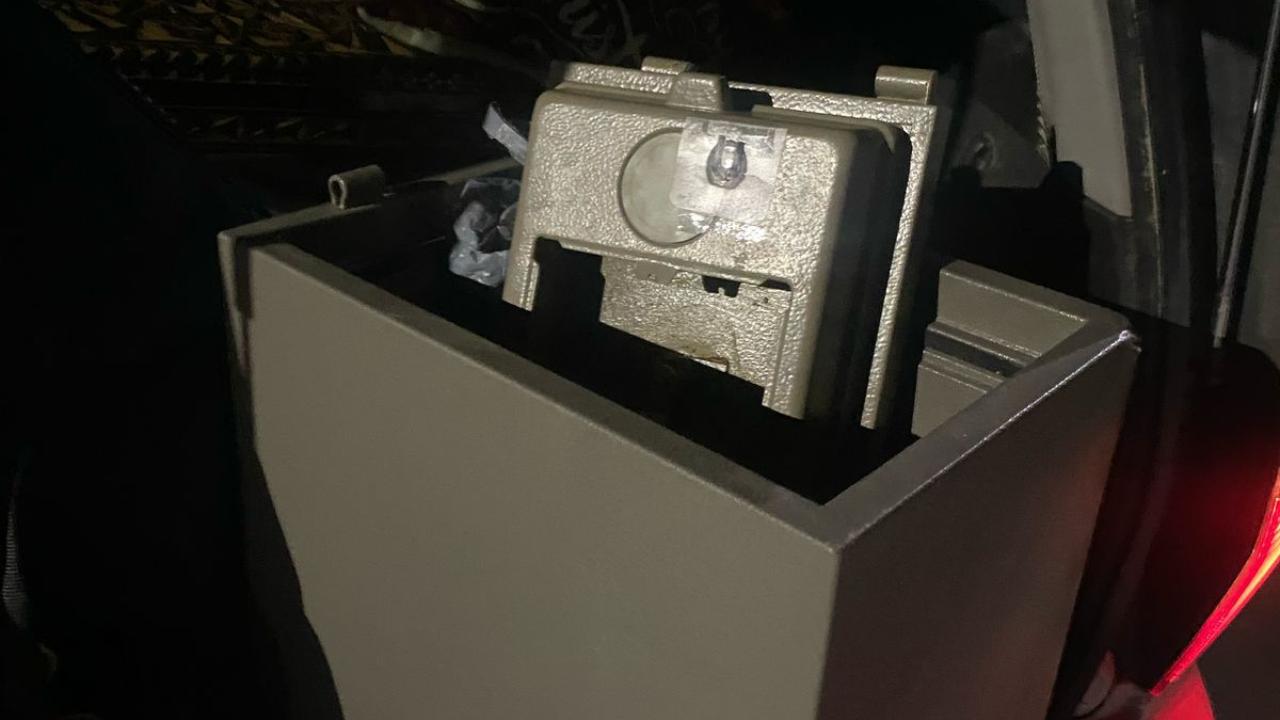 Полицией задержан житель Якутска, похитивший украшения из дома подруги, пока та спала у него в гостях
