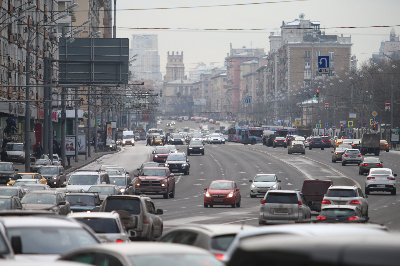 В 2020 году свыше 13,6 млн россиян воспользовались возможностью получения госуслуг по линии Госавтоинспекции через Интернет