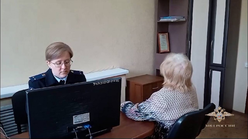 В Мордовии арестованы трое курьеров, обвиняемых в телефонном мошенничестве