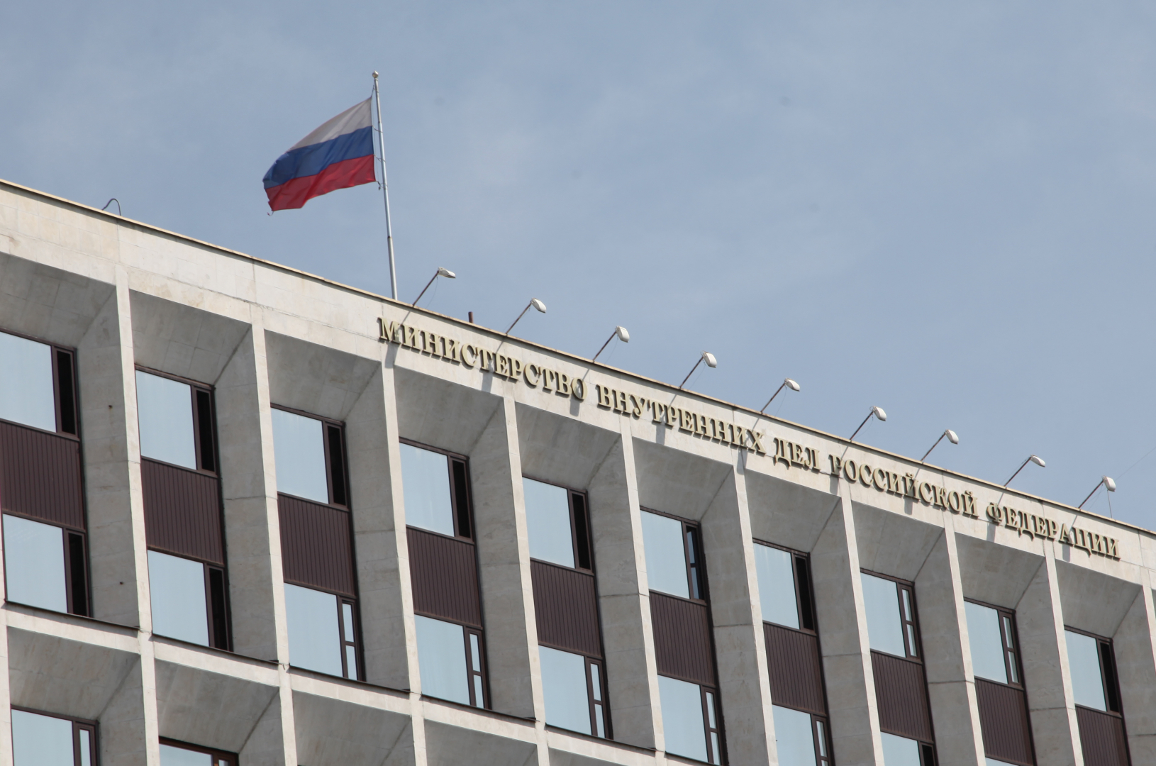 Ирина Волк: Руководством ГУВМ МВД России взята на контроль ситуация с Егором Кемалетдиновым