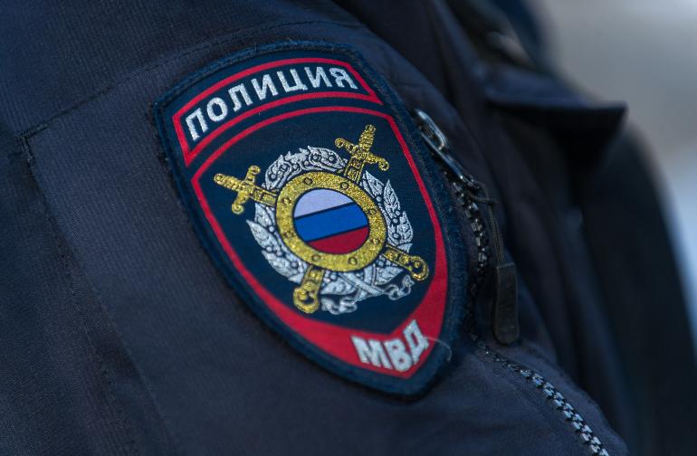 В Комсомольске-на-Амуре полиция проводит проверку по факту причинения телесных повреждений женщине