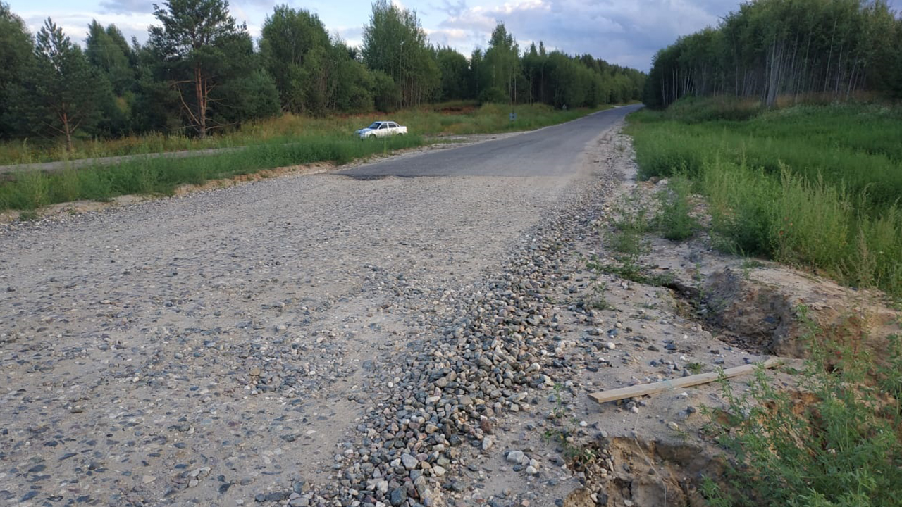 В Иванове сотрудники полиции задержали подозреваемого в мошенничестве в сфере дорожного строительства
