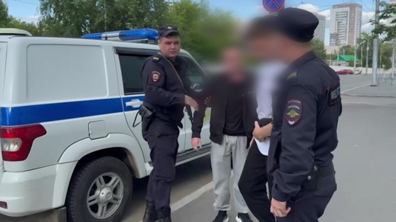 За содействие обману двух пенсионерок полицией Башкортостана задержан 16-летний подросток