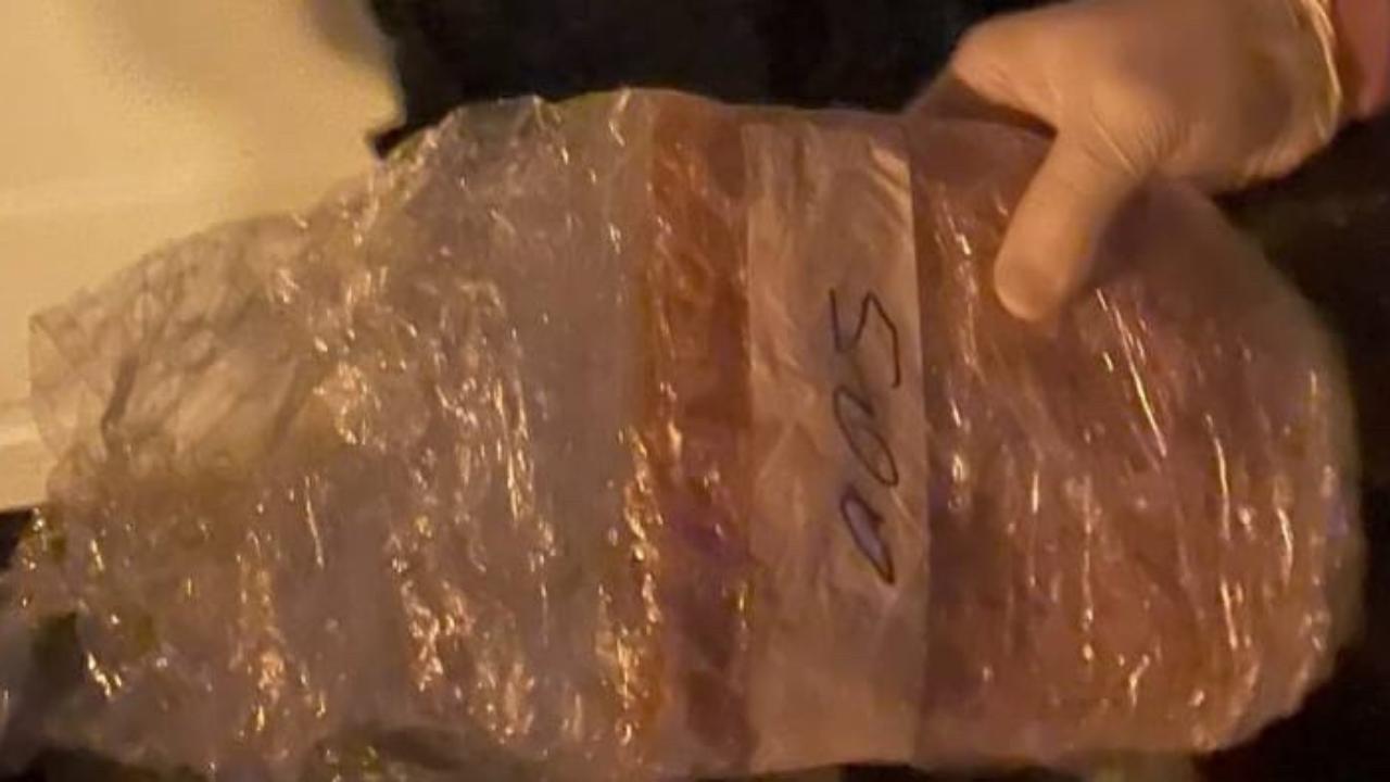 Самарские оперативники задержали закладчиков и изъяли более полкилограмма «синтетики»
