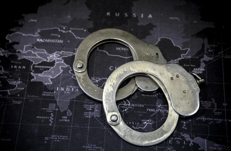 Ирина Волк: Обвиняемый в даче взятки должностному лицу экстрадирован в Россию из Египта