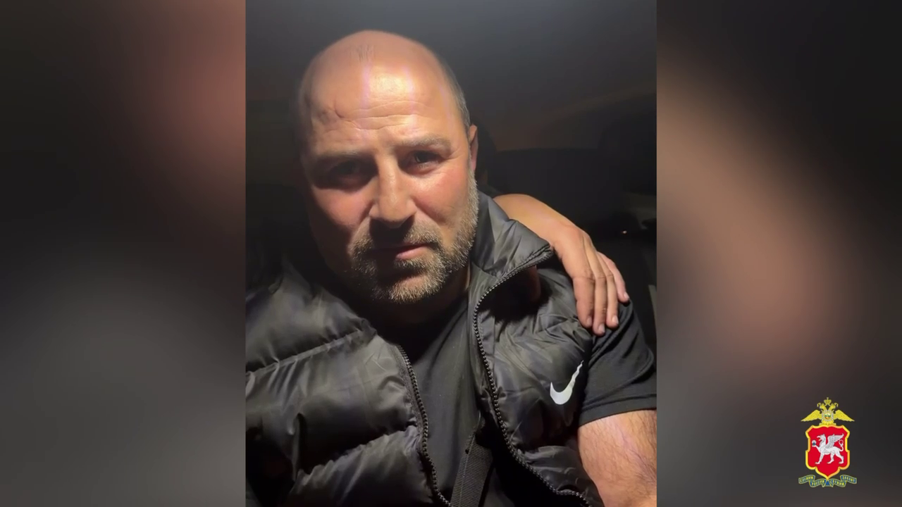 За серию афер с ущербом почти на 16 млн рублей оперативниками задержан житель Крыма