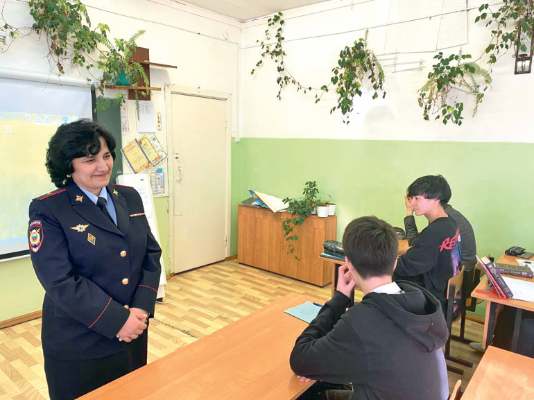 Доброе слово лечит