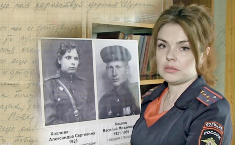 Поклонимся великим тем годам
