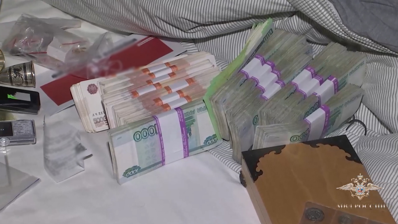 Ирина Волк: В Москве полицейские пресекли схему мошенничества при дистанционном оформлении кредитов