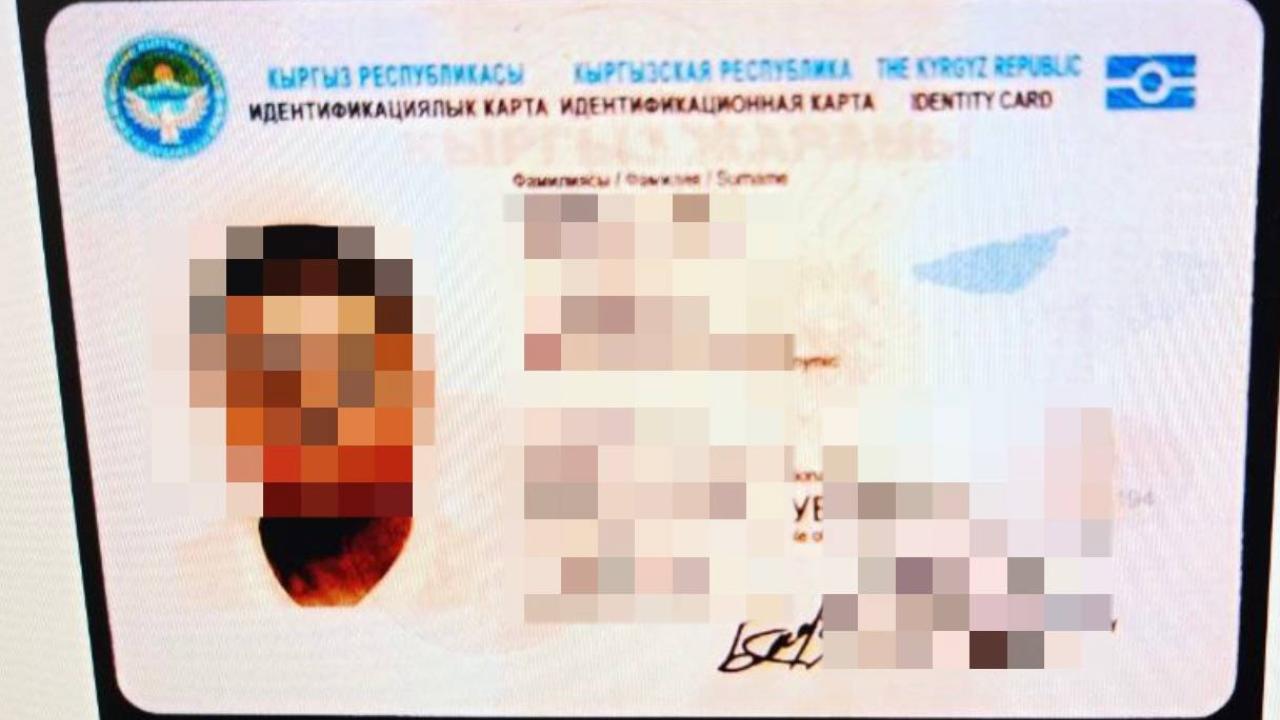 Полиция Мордовии задержала мигрантов, пытавшихся по поддельным документам оформить банковские карты