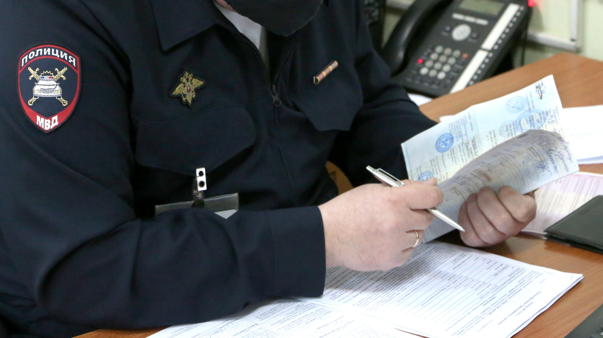 Сегодня вступают в силу изменения в Административный регламент по регистрации транспортных средств