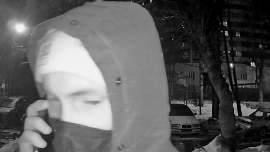 Задержан курьер, подозреваемый в мошенничестве в отношении пенсионерки