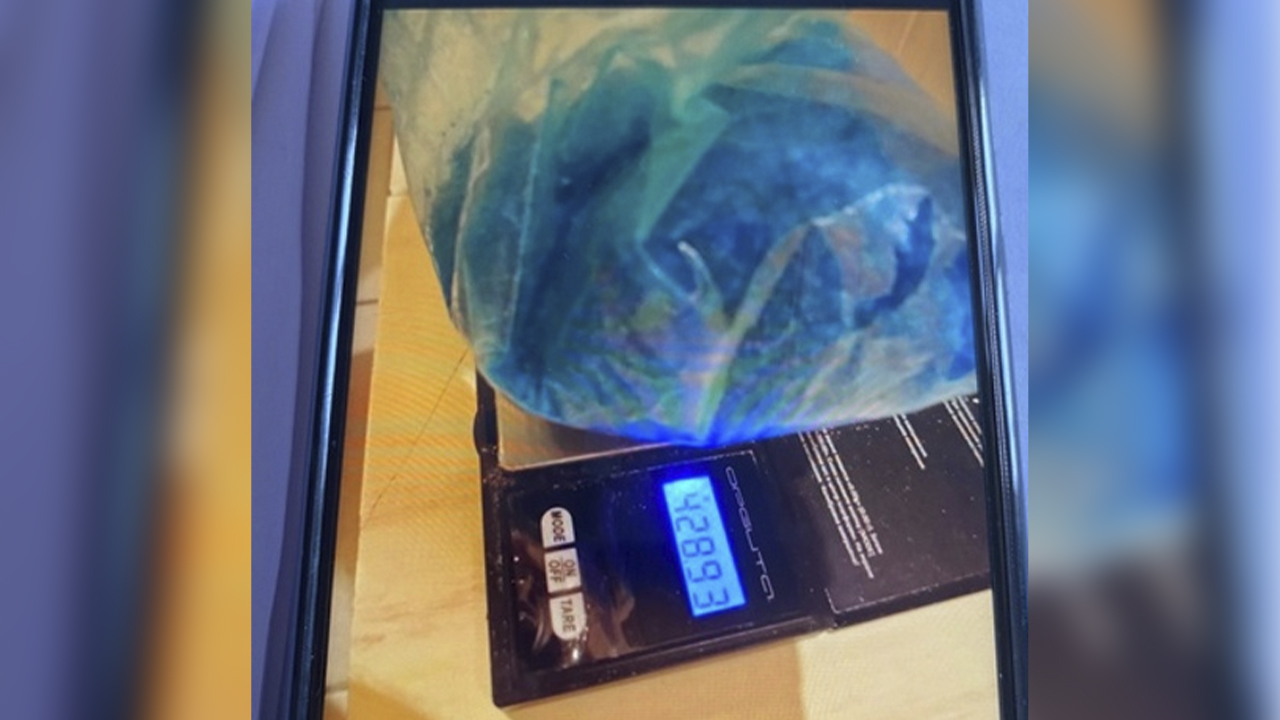 В Пермском крае будут судить оптового наркокурьера и розничного закладчика