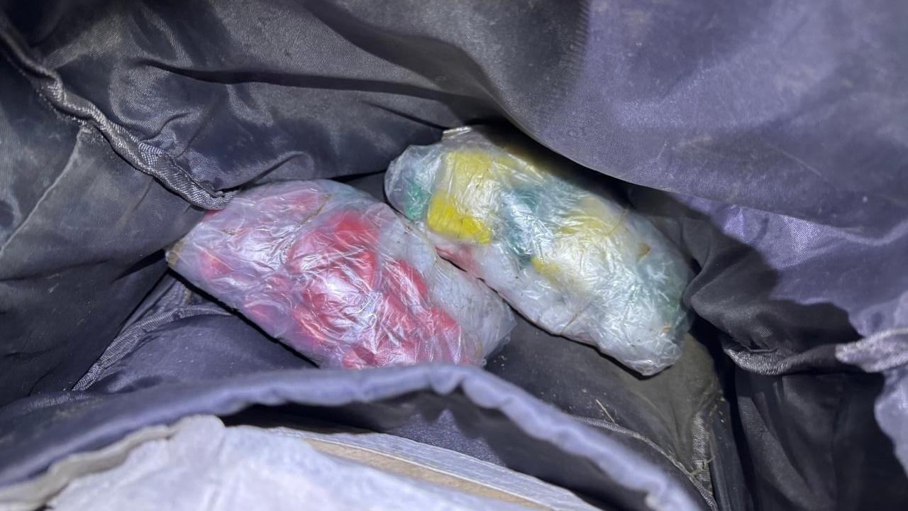 В Москве полицейские пресекли сбыт свыше 1,4 кг мефедрона уроженцем Хабаровского края