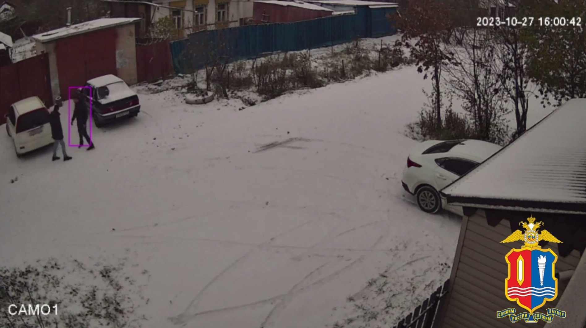 Мастер по ремонту машин из Иванова уличён полицией в присвоении шести автомобилей своих клиентов