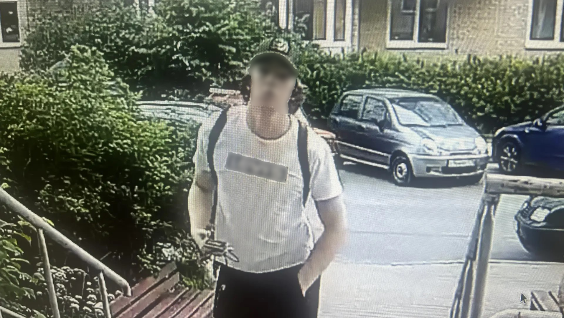 Новгородская полиция задержала студента, по указке аферистов забравшего 1 млн рублей у пенсионерки