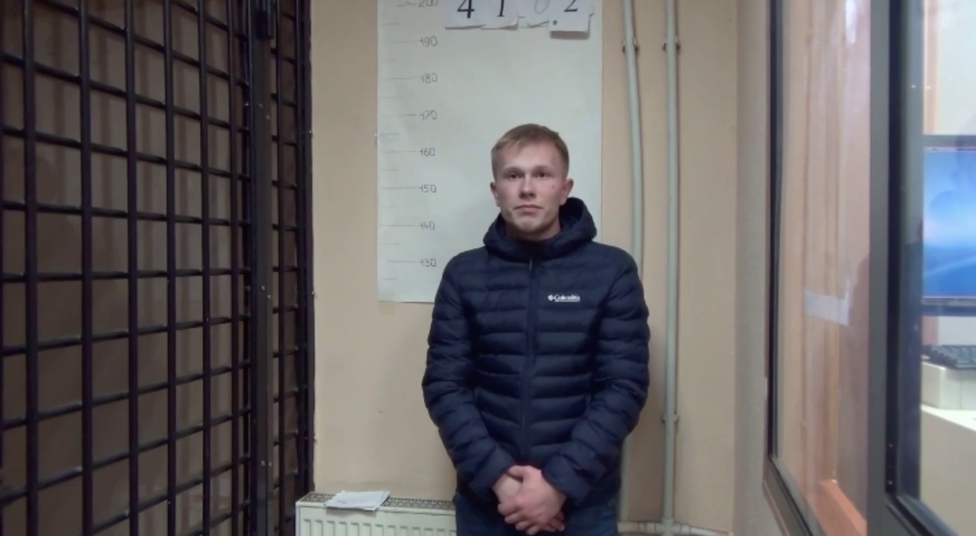Столичной транспортной полицией раскрыта кража 100 тысяч рублей с банковской карты охранника электрички