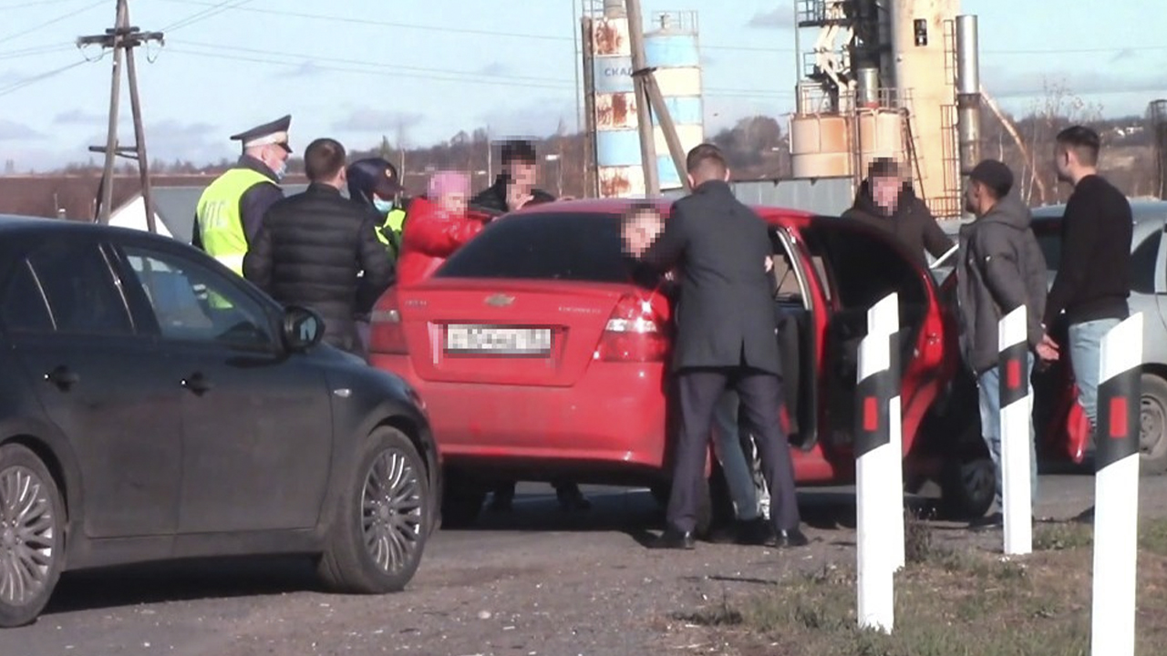 В Нижнем Новгороде перед судом предстанут сбытчики фальшивых денежных купюр