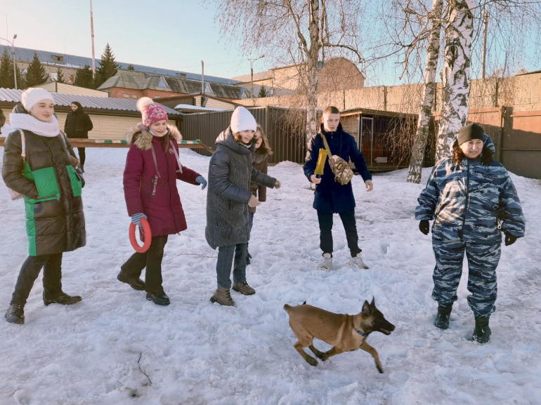 Одна мечта на всех