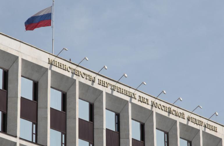 Статистические сведения о состоянии преступности в январе-марте 2023 года