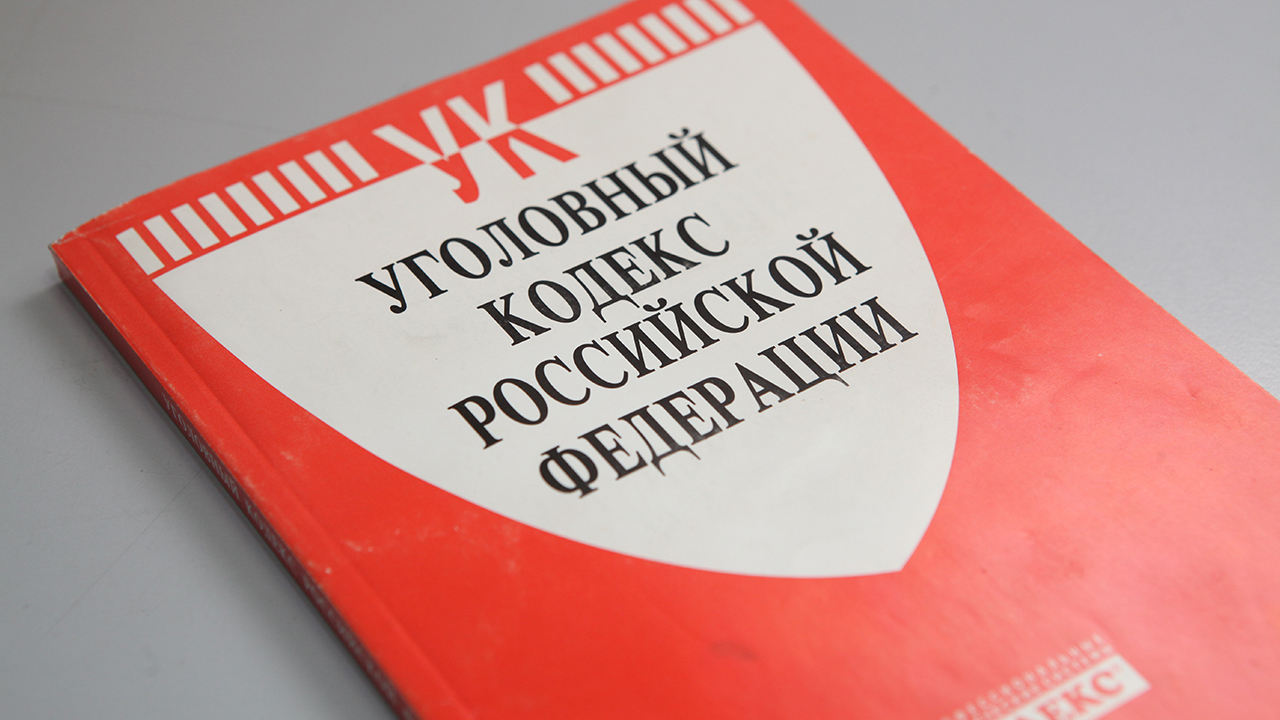 В Тобольске задержан местный житель, избивший знакомого электрогитарой