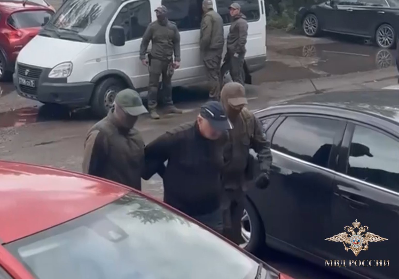 Ирина Волк: Сотрудниками МВД России совместно с коллегами из Хакасии раскрыто убийство двух жителей Саяногорска, совершенное в 1993 году
