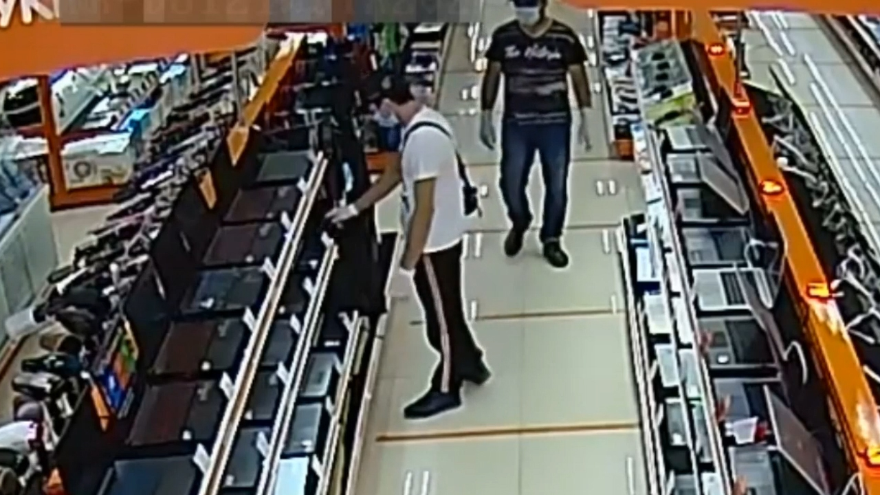 Участники организованной группы, обворовавшие на Ставрополье 4 магазина, предстанут перед судом