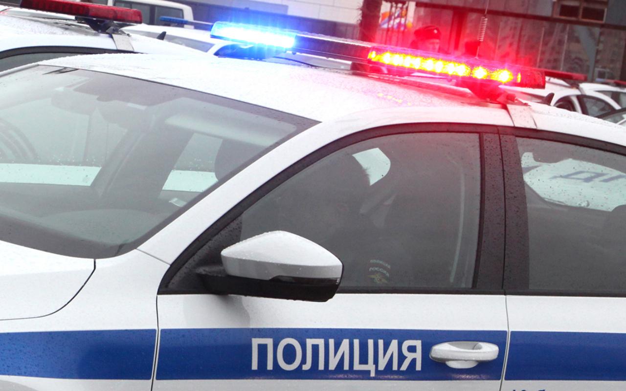 В Красноярском крае очевидец погони со стрельбой помог полицейским задержать нетрезвого водителя