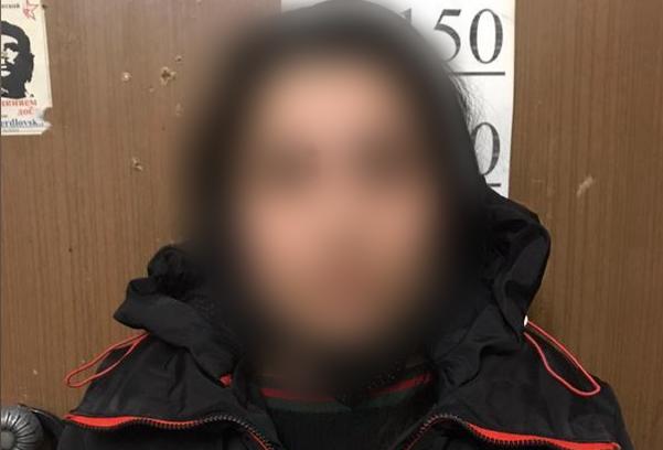 Полицейские Екатеринбурга задержали подозреваемых в краже 400 тысяч рублей у труженицы тыла