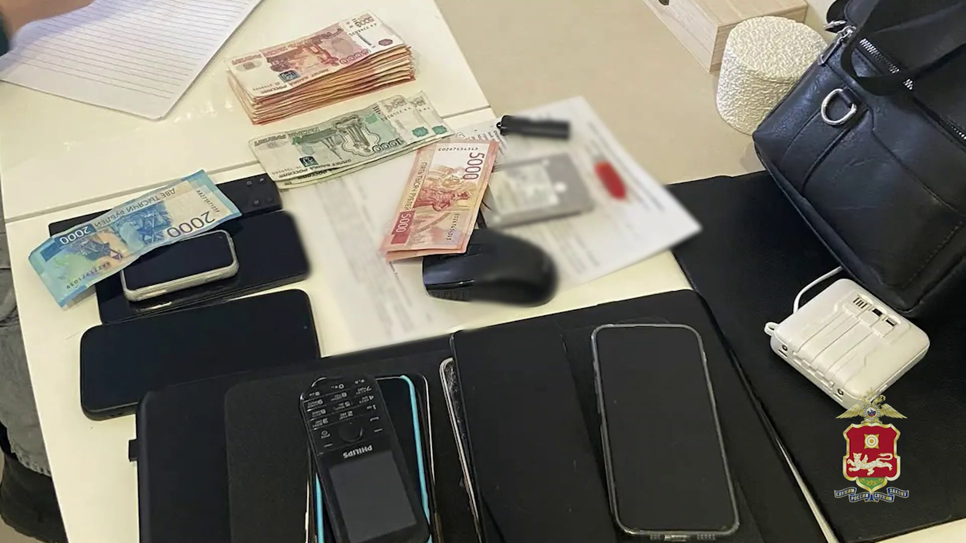 Жительница Абакана стала фигуранткой уголовного дела за торговлю поддельными медицинскими справками