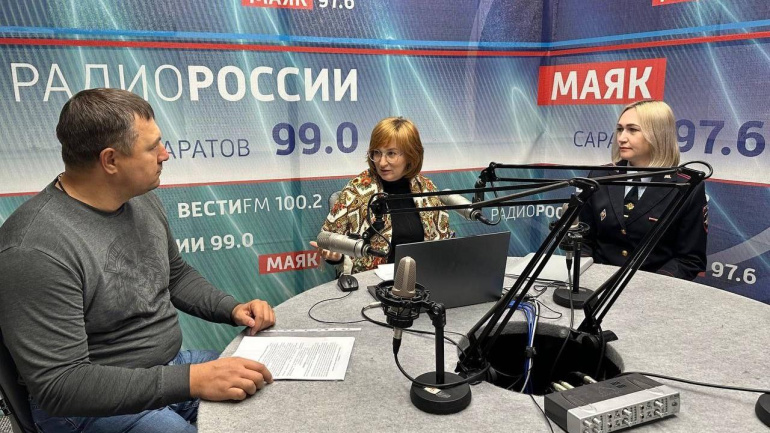 Оберегая волжский калейдоскоп