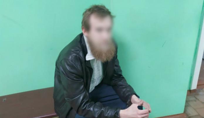 В Ивановской области сотрудники уголовного розыска задержали подозреваемого в убийстве пенсионерки